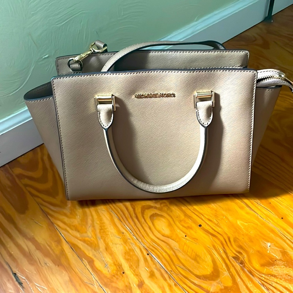 Michael Kors bag